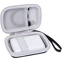 Algopix Similar Product 13 - khanka Hard Travel Case Replacement for