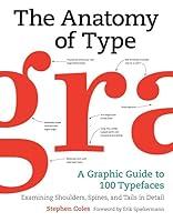 Algopix Similar Product 4 - The Anatomy of Type A Graphic Guide to