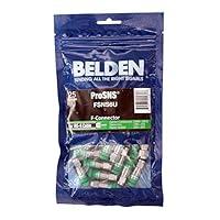 Algopix Similar Product 18 - Belden FSNS6U ProSNS Universal F