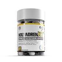 Algopix Similar Product 10 - MAN Sports Nolvadren XT Advanced