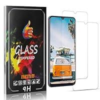 Algopix Similar Product 10 - UNEXTATI Screen Protector for Samsung