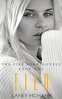 Algopix Similar Product 17 - TIED: (The Fire Born Novels, Book One)