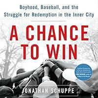 Algopix Similar Product 18 - A Chance to Win Boyhood Baseball and
