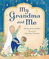 Algopix Similar Product 16 - My Grandma and Me