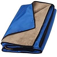 Algopix Similar Product 8 - Waterproof Blanket Extra Large for