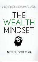 Algopix Similar Product 10 - The Wealth Mindset Understanding the