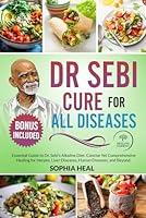 Algopix Similar Product 18 - DR SEBI CURE FOR ALL DISEASES