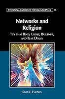 Algopix Similar Product 1 - Networks and Religion Ties that Bind