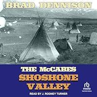 Algopix Similar Product 12 - Shoshone Valley: McCabes, Book 8