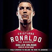 Algopix Similar Product 11 - Cristiano Ronaldo: The Biography