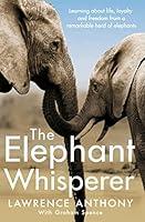 Algopix Similar Product 5 - The Elephant Whisperer