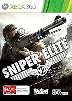 Algopix Similar Product 16 - Sniper Elite V2 - Xbox 360