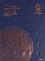 Algopix Similar Product 6 - Lincoln Cents Folder #2, 1941-1974