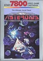 Algopix Similar Product 19 - Asteroids