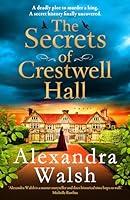 Algopix Similar Product 12 - The Secrets of Crestwell Hall The