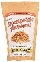Algopix Similar Product 7 - SWEETPOTATO AWESOME Organic Freeze