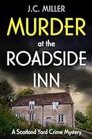 Algopix Similar Product 18 - Murder at the Roadside Inn A Scotland