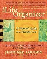 Algopix Similar Product 15 - The Life Organizer A Womans Guide to