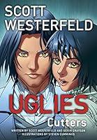 Algopix Similar Product 18 - Uglies Cutters Graphic Novel Uglies