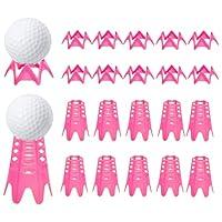 Algopix Similar Product 5 - Plastic Golf Tees Golf Simulator Tees