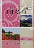 Algopix Similar Product 10 - Healing From Heaven V2: August - October