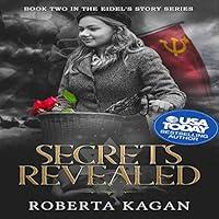 Algopix Similar Product 4 - Secrets Revealed: Eidel's Story, Book 2