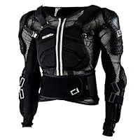 Algopix Similar Product 8 - ONeal Under Dog Body Armor Black
