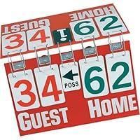 Algopix Similar Product 9 - Champion Sports FASPRO Deluxe Tabletop