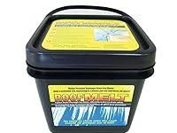 Algopix Similar Product 11 - Roof Ice Melter
