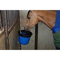 Algopix Similar Product 15 - Horse Spa WaternHole Bucket Rim 2