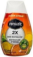 Algopix Similar Product 16 - Renuzit Citrus Sunburst Adjustable 7