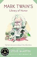 Algopix Similar Product 3 - Mark Twains Library of Humor Modern