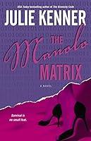 Algopix Similar Product 1 - The Manolo Matrix