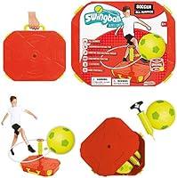 Algopix Similar Product 13 - Swingball All Surface Soccer