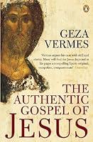Algopix Similar Product 19 - The Authentic Gospel of Jesus