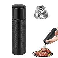 Algopix Similar Product 7 - WhiteRhino Professional Pepper Grinder