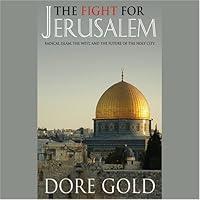 Algopix Similar Product 20 - The Fight for Jerusalem Radical Islam