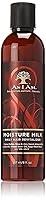 Algopix Similar Product 11 - AS I AM Moisture Milk Daily Hair