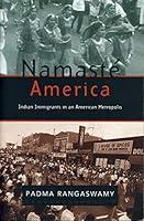 Algopix Similar Product 11 - Namaste America  Indian Immigrants in