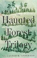 Algopix Similar Product 20 - The Haunted Forest Trilogy