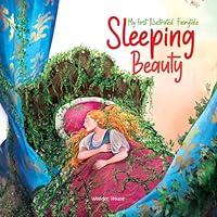 Algopix Similar Product 11 - Sleeping Beauty (My First Fairytales)