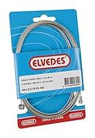 Algopix Similar Product 12 - Elvedes Unisexs Inner Cable Brake