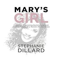 Algopix Similar Product 1 - Marys Girl A Story of Overcoming the