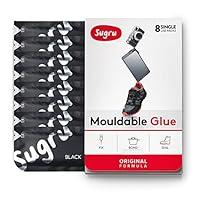 Algopix Similar Product 17 - Sugru Moldable Glue  Original Formula