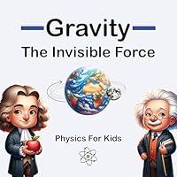 Algopix Similar Product 9 - Gravity  The Invisible Force Physics