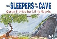 Algopix Similar Product 19 - The Sleepers in the Cave Quran Stories