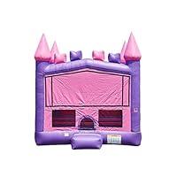 Algopix Similar Product 1 - JumpOrange Commercial Grade Inflatable