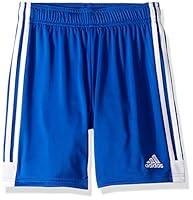 Algopix Similar Product 4 - adidas unisexchild Tastigo 19 Short