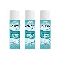 Algopix Similar Product 10 - MONISTAT Care Maximum Strength Instant