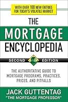 Algopix Similar Product 10 - The Mortgage Encyclopedia The